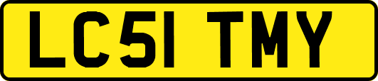 LC51TMY