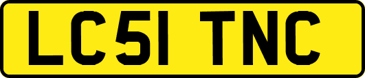 LC51TNC
