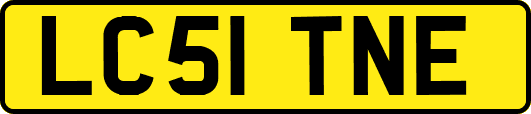 LC51TNE