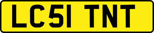 LC51TNT