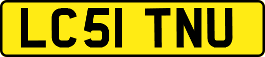 LC51TNU