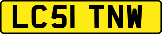 LC51TNW