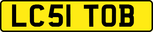 LC51TOB