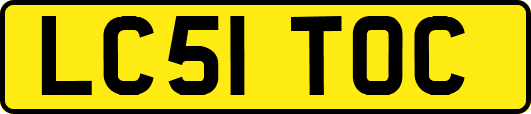 LC51TOC