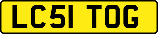 LC51TOG