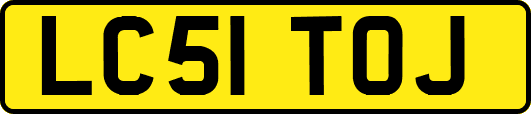 LC51TOJ