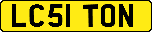LC51TON