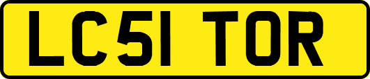 LC51TOR