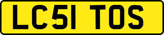 LC51TOS