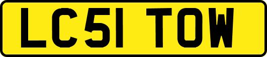 LC51TOW