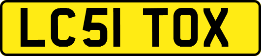 LC51TOX
