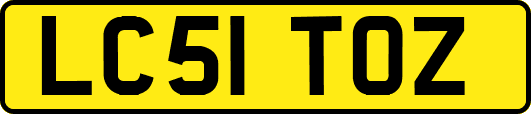 LC51TOZ