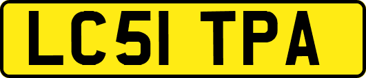 LC51TPA