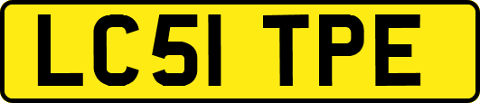 LC51TPE