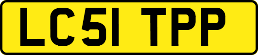 LC51TPP
