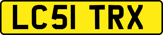 LC51TRX