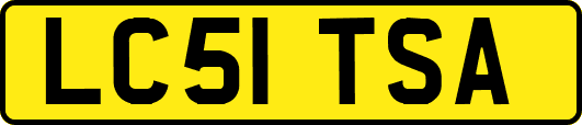 LC51TSA
