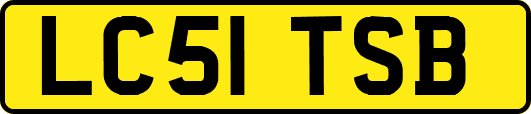 LC51TSB