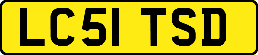 LC51TSD
