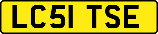 LC51TSE