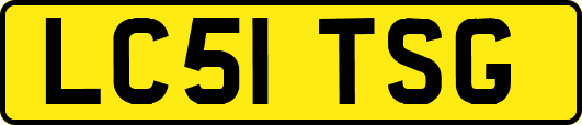 LC51TSG