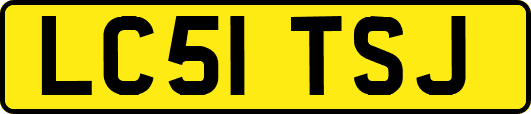 LC51TSJ
