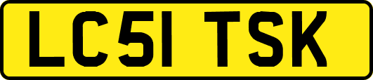 LC51TSK