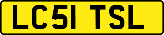 LC51TSL
