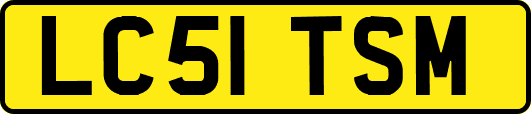 LC51TSM