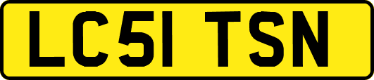 LC51TSN