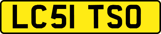 LC51TSO
