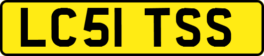 LC51TSS
