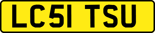 LC51TSU