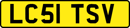 LC51TSV