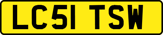 LC51TSW