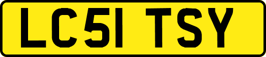 LC51TSY