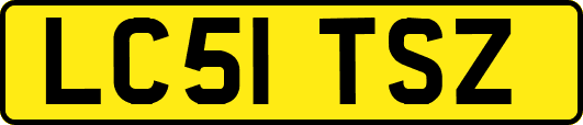 LC51TSZ