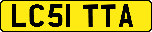 LC51TTA