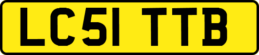 LC51TTB