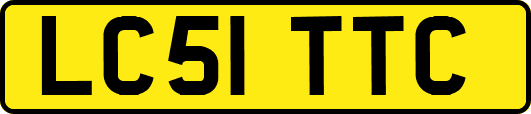 LC51TTC