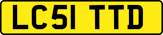 LC51TTD