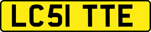 LC51TTE