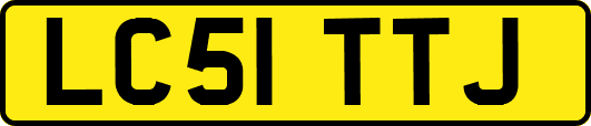 LC51TTJ