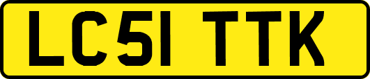 LC51TTK