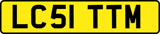 LC51TTM