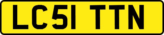 LC51TTN