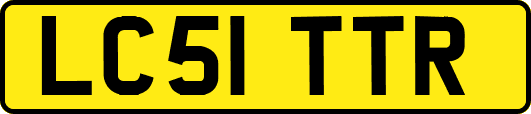 LC51TTR