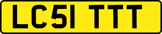 LC51TTT