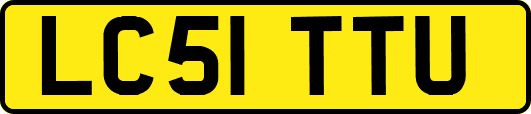 LC51TTU