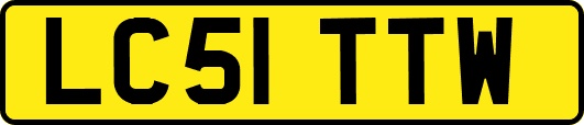LC51TTW